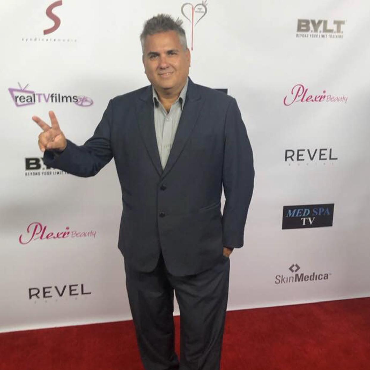 Daniel Zirilli