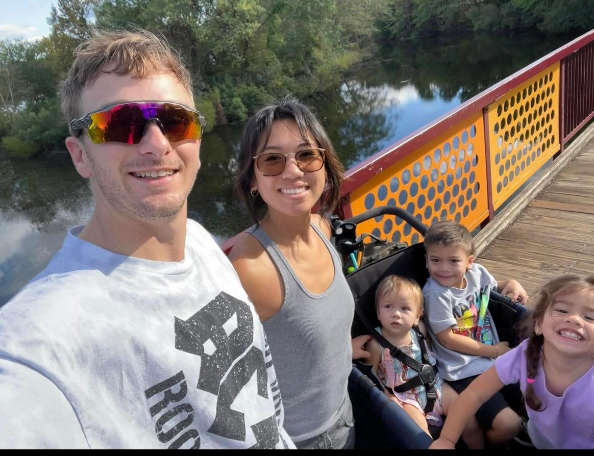 Zoo Trip