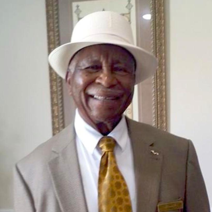 LEANDER MOORE