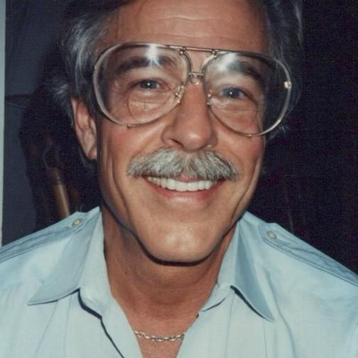 John Whately Harrison "Jack", M.D.