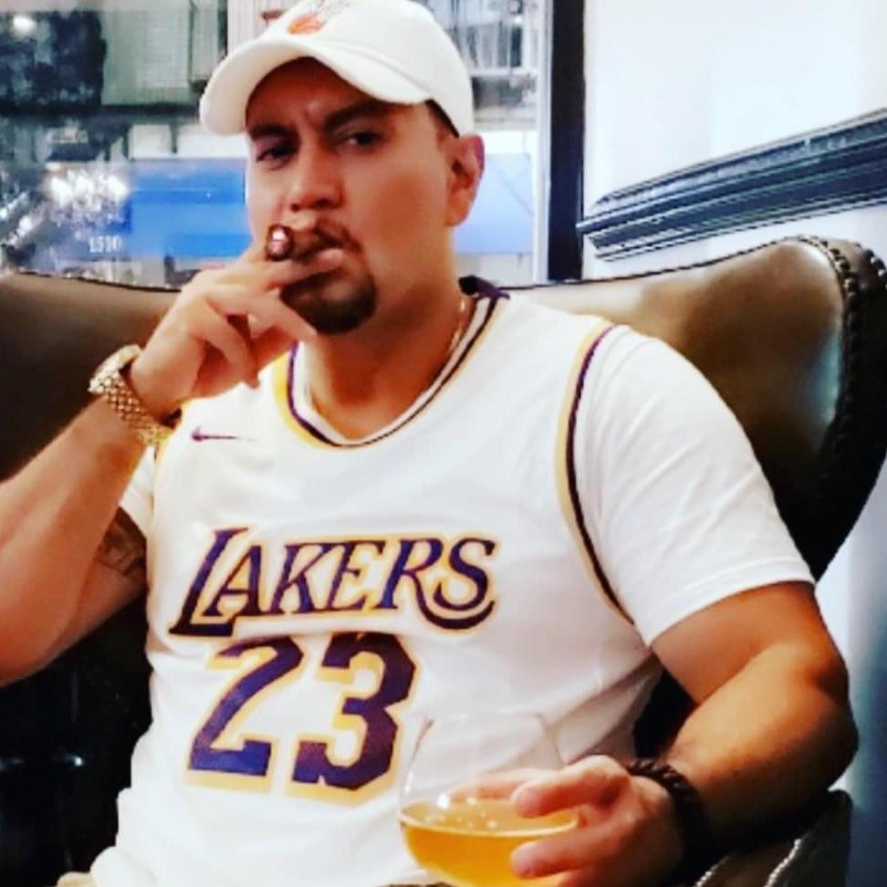 Jose “Jhun” Rojas