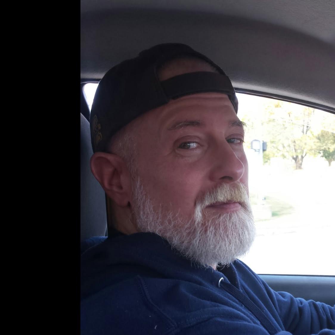 Michael David Dougherty