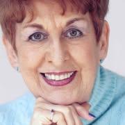 Ruth Linda Joan Feingold nee Moradoff