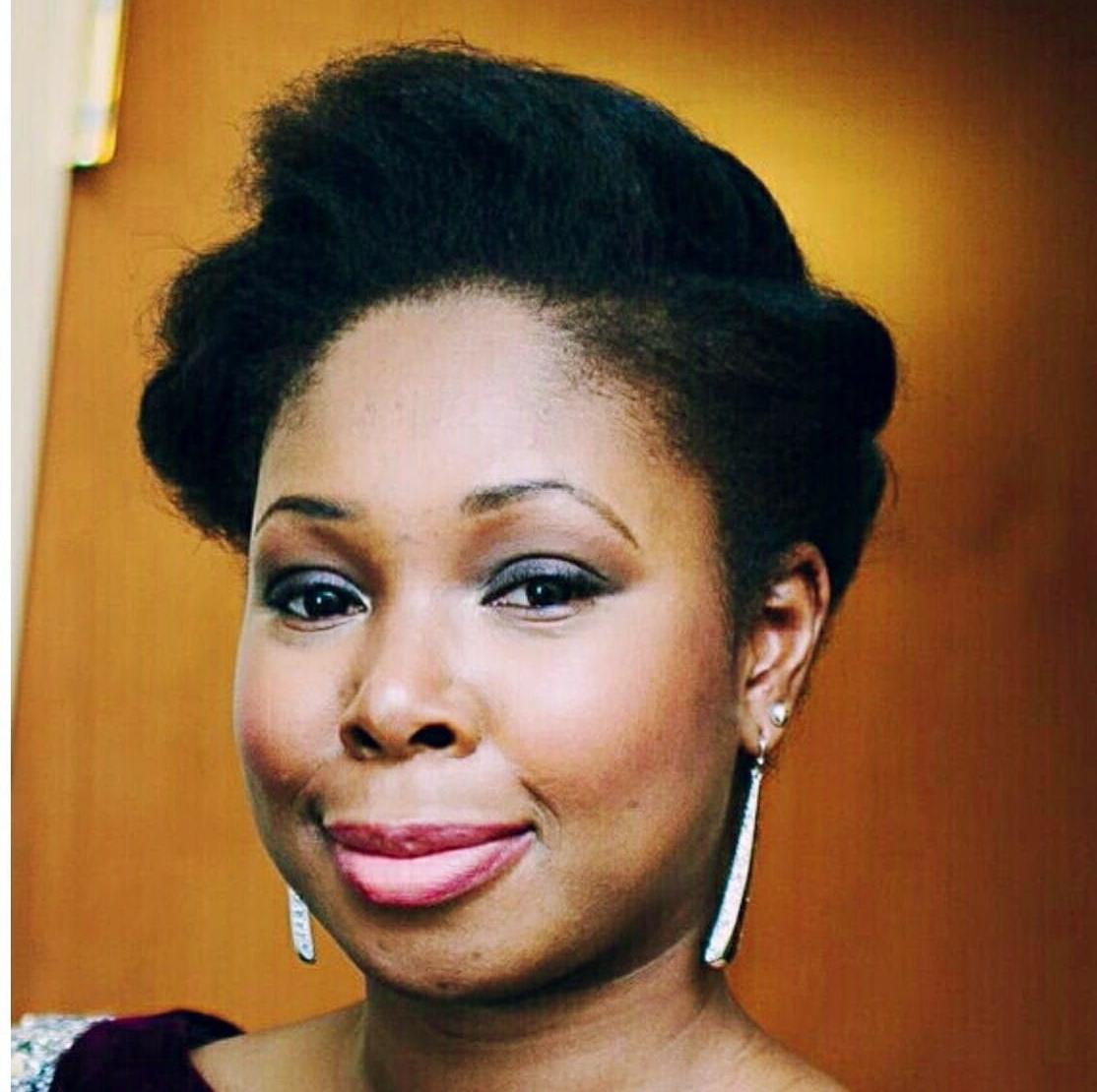 Chioma Abara