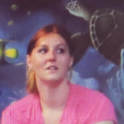 Katie Brown
