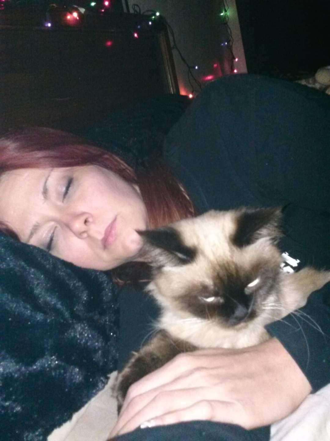 Lynz and Impala