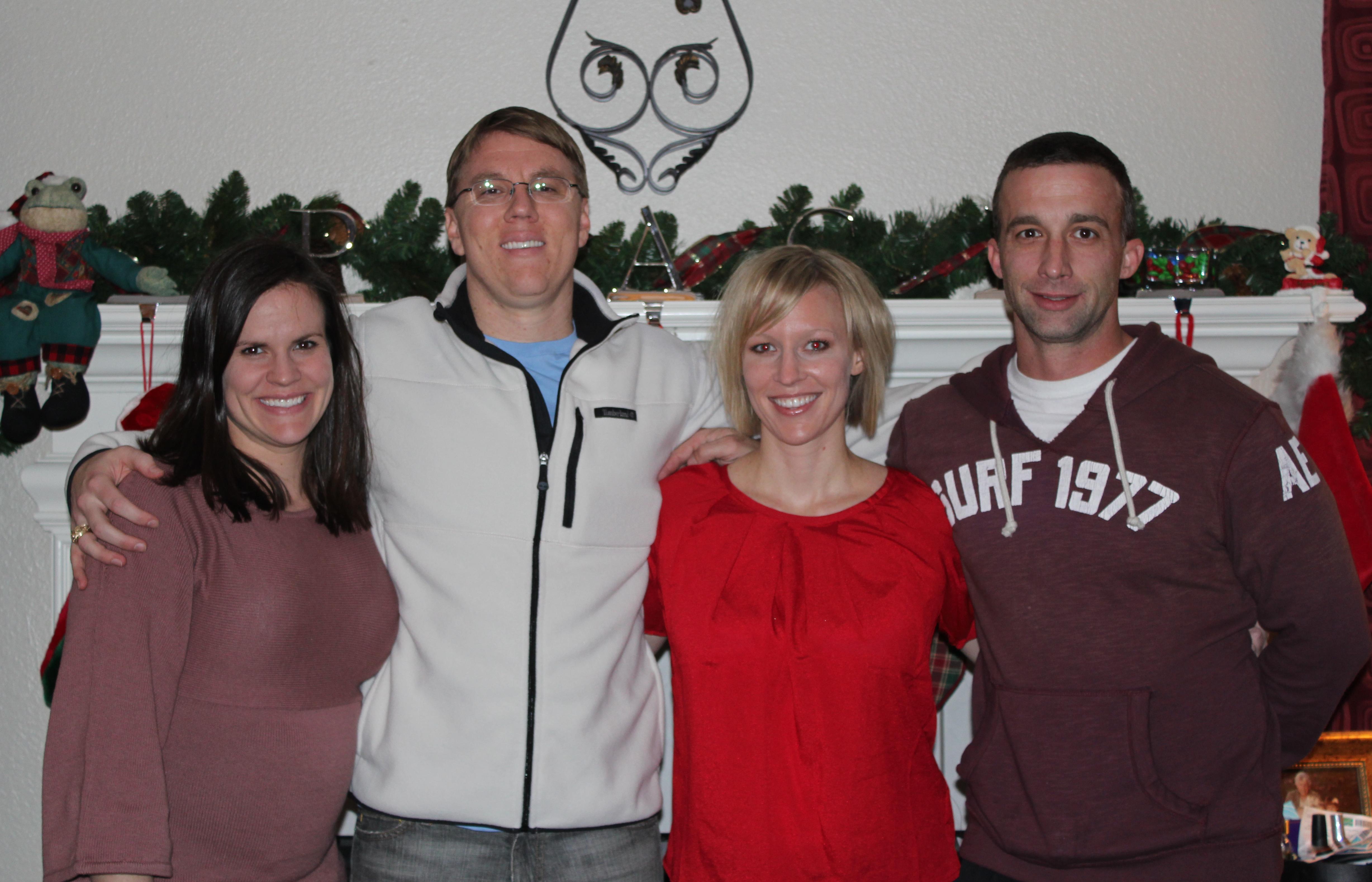 Christmas - 2011