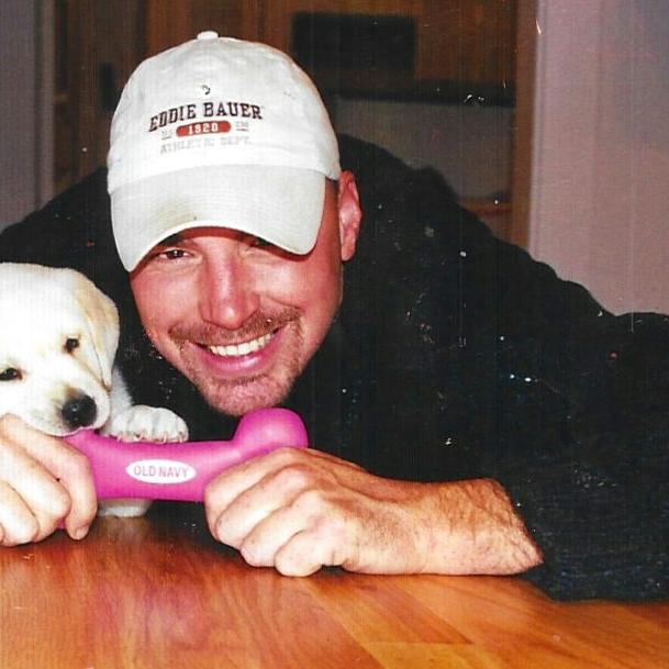 Stephen Arnoult