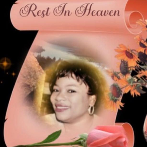 Evangelist Annette Deberry
