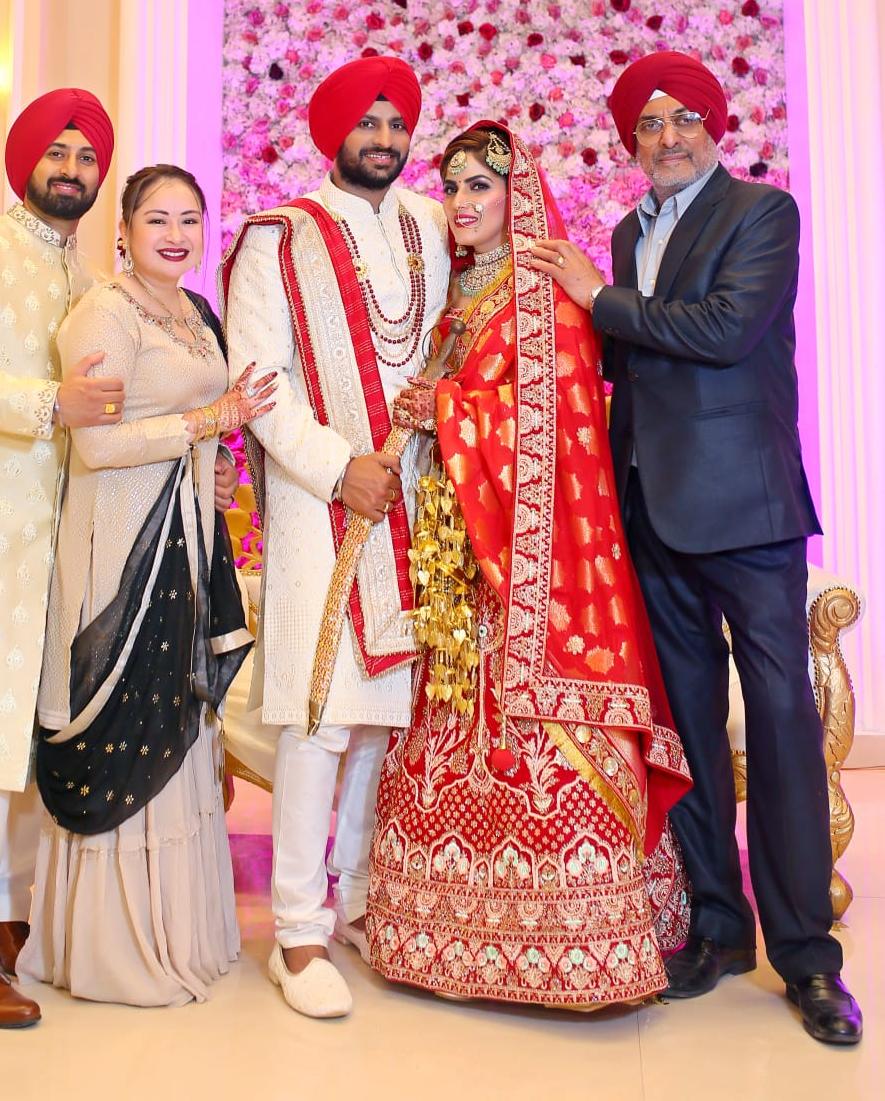 I am Claudia’s Brother in Law Gurmukh Singh . I remember those days when we would eat together , chat and laugh . I have not met anyone in my whole life so much caring and joyful kind of nature . Miss u . You will always be remembered 🤗🤗🤗🩷