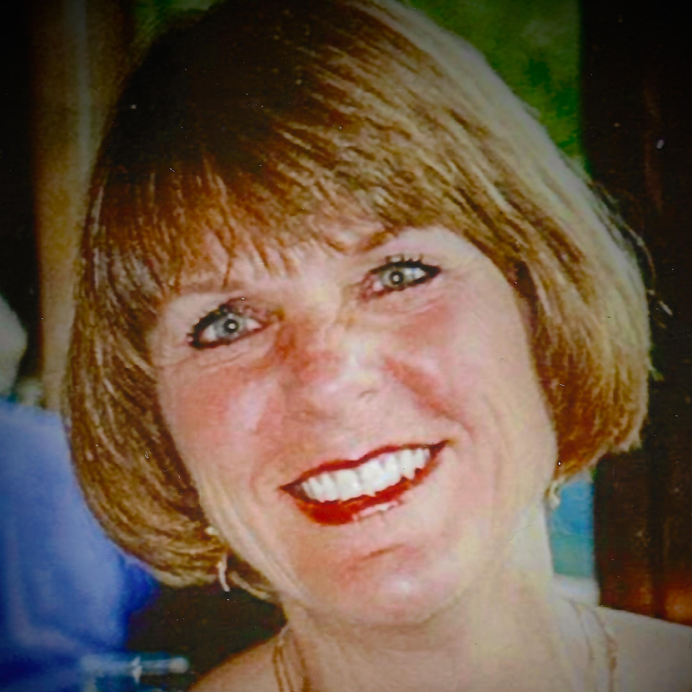 Gayle Curry