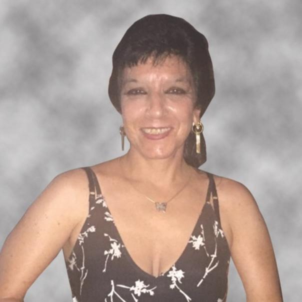 Frances "Fran" Masciotta