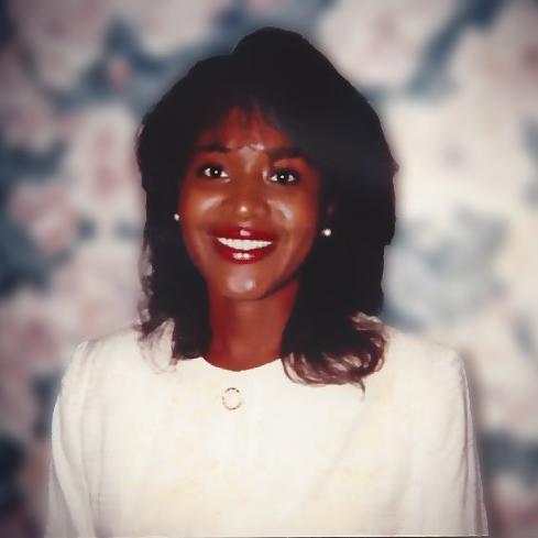 Hellen Ann Horton