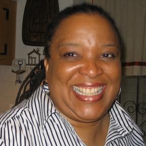 Shirley P. Thomas