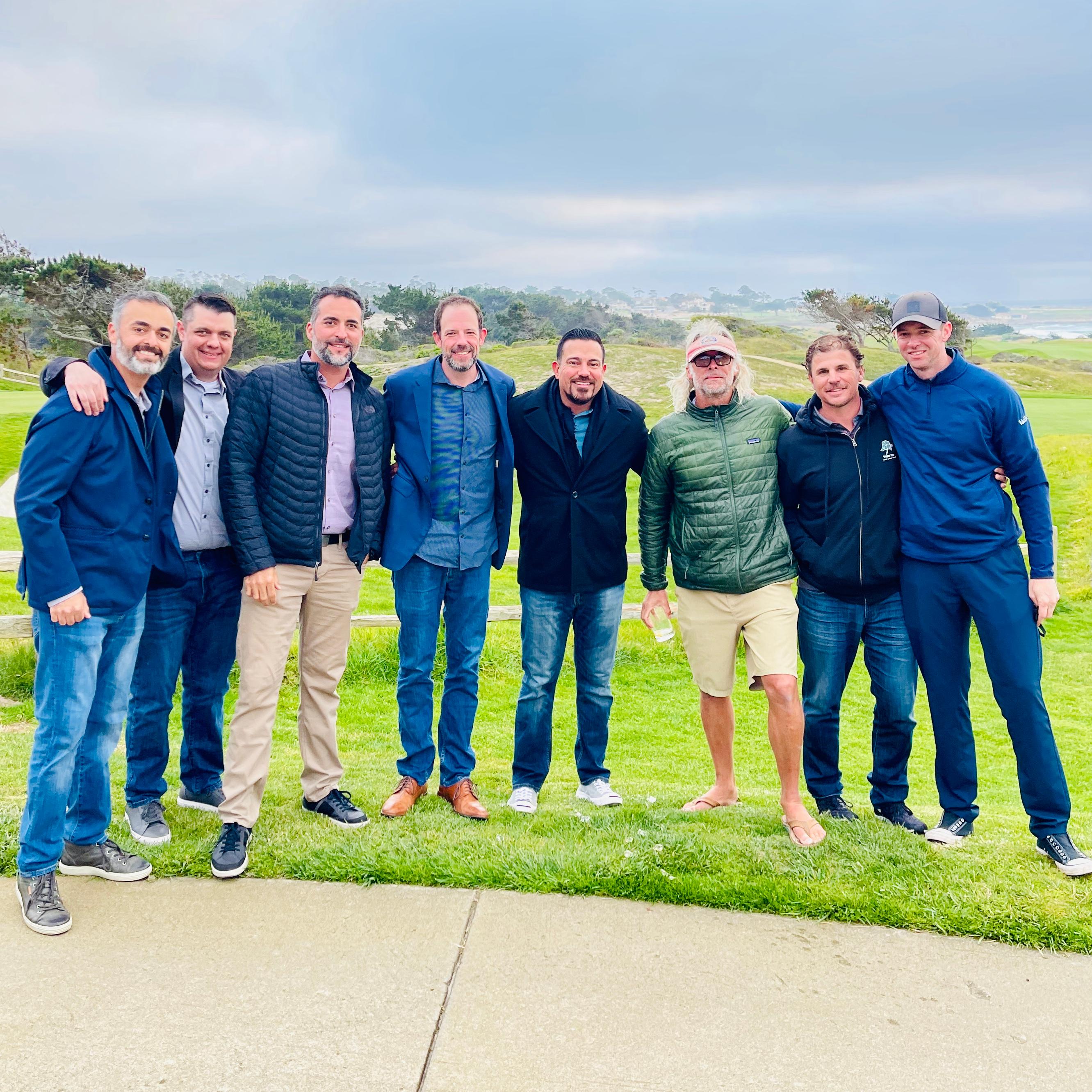 04/16/21 Pebble Beach for my 40th