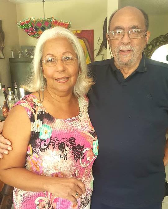 Jon & Sue