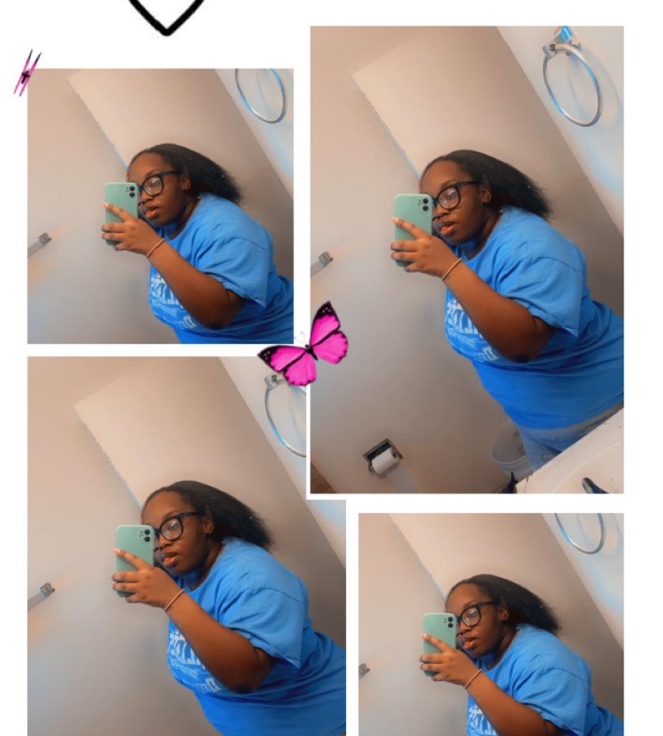Hey uncle, it’s your niece Serenity aka your Taurus twin. I’m so hurt and heartbroken that you checked out on us so soon right before our birthday 💔🕊️
-I love you always continue to watch over me!
