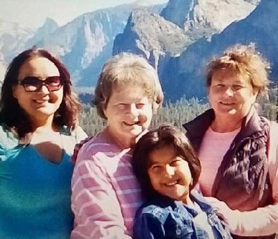 Yosemite
