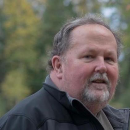 Douglas Johnson