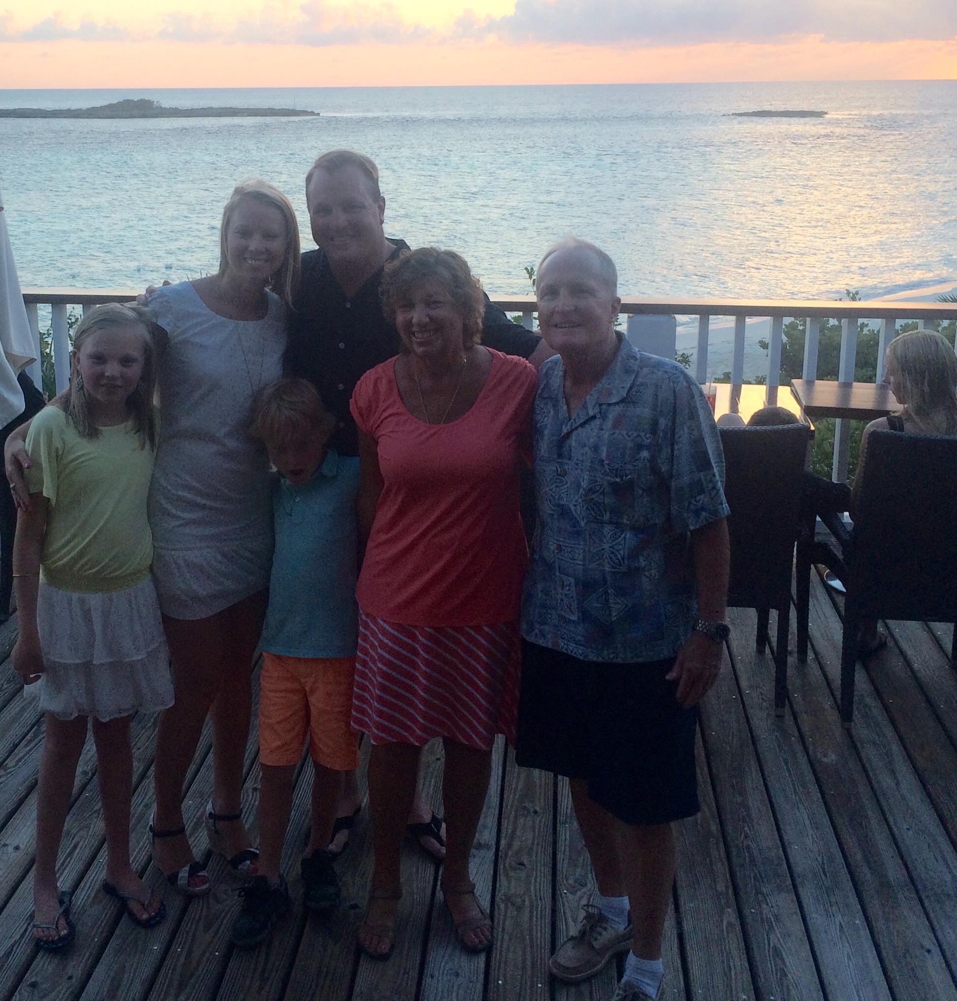 The Bahamas 2015