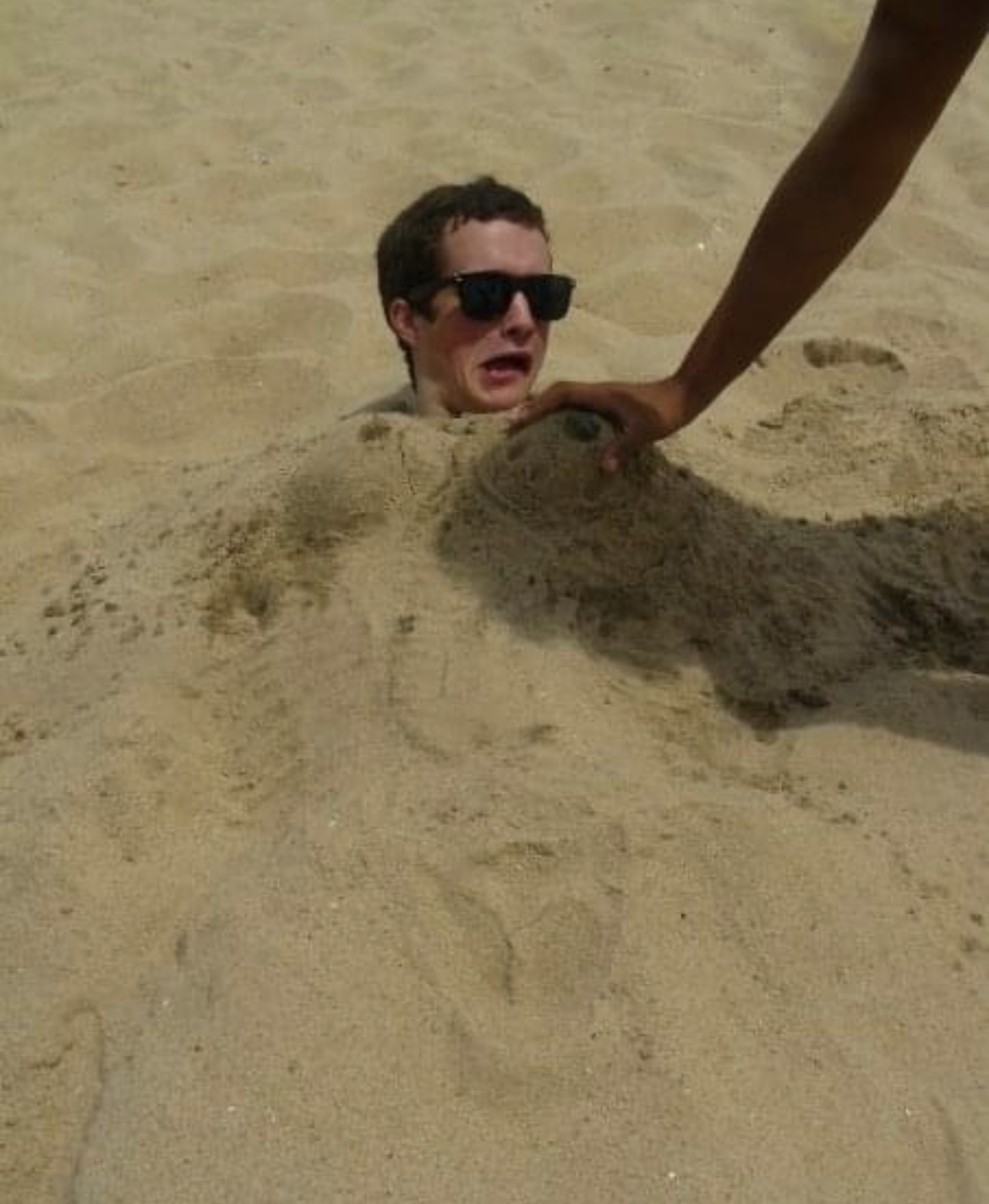 Bethany Beach part 1 