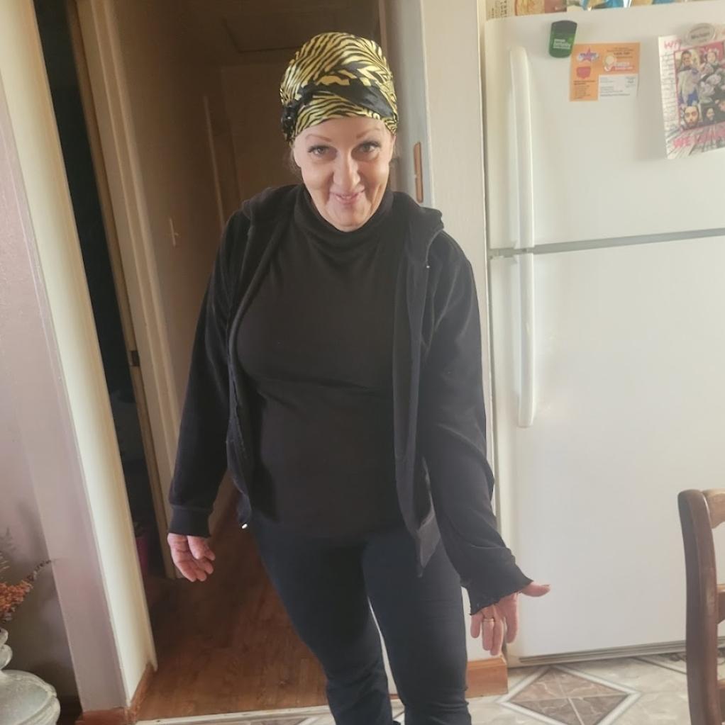 Peggy Kurlowski