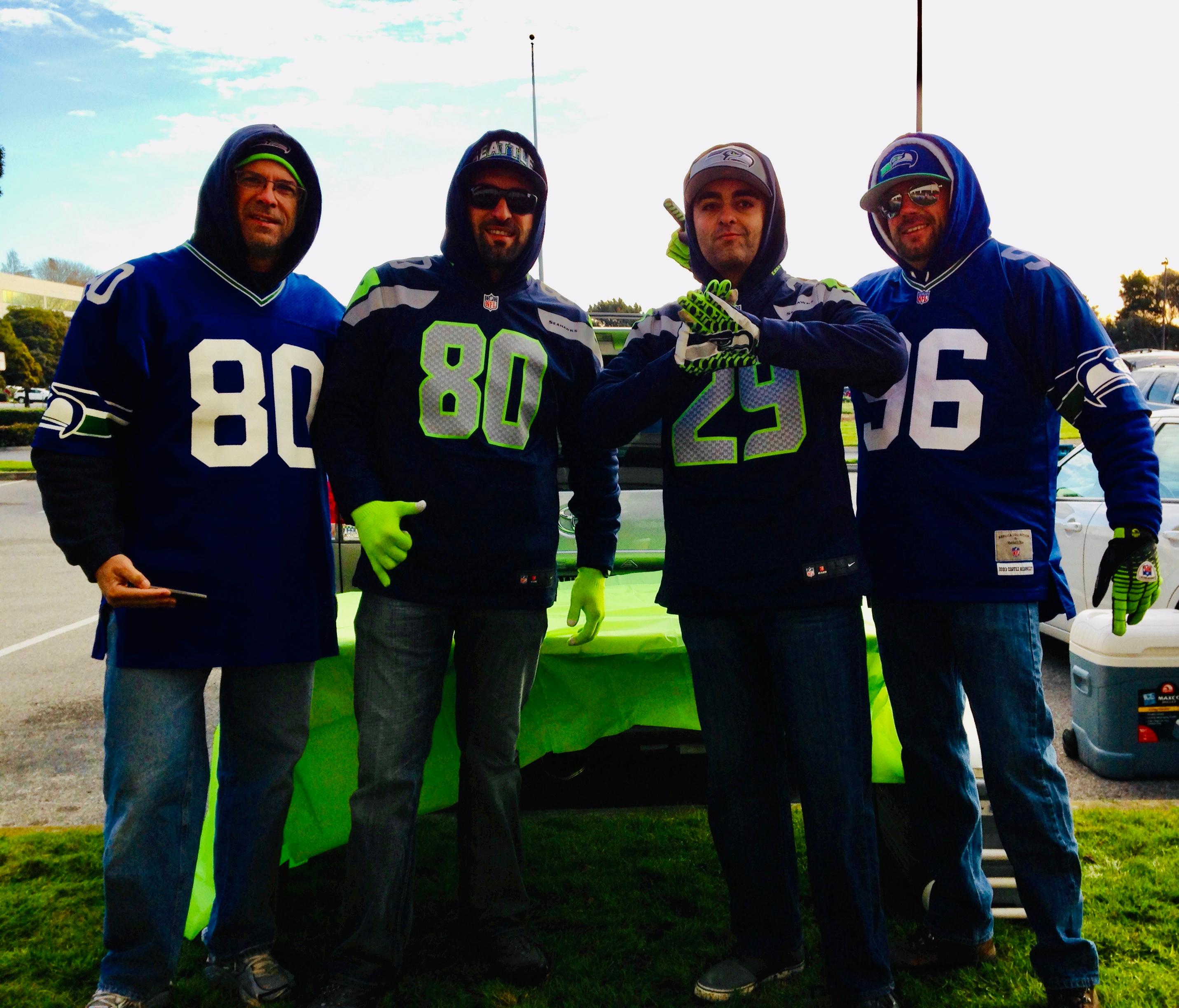 12/08/13 @ Candlestick