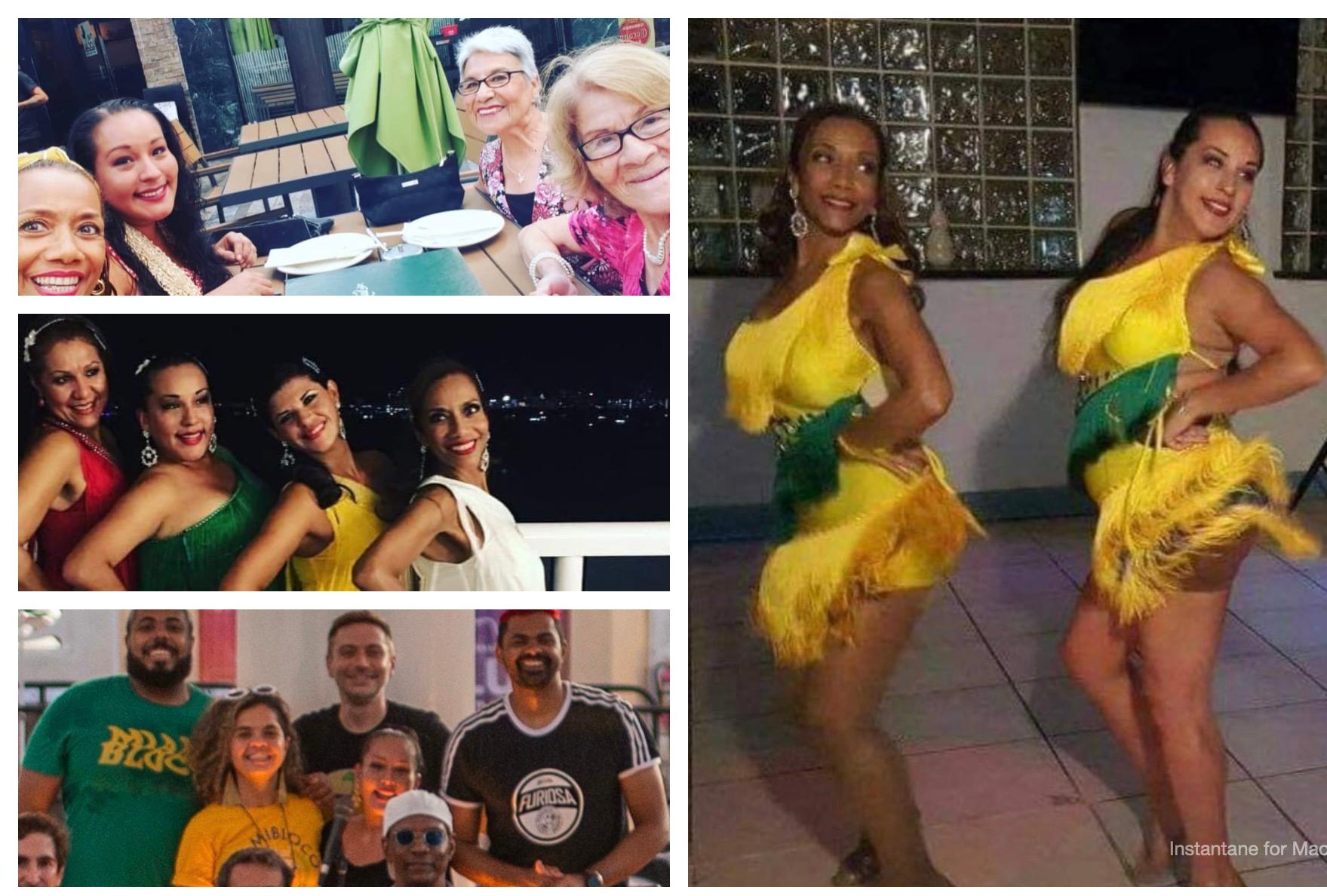 Brazilian events