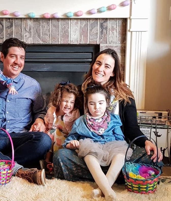Michael, Shoshanna, please know that your family near and far will continue to gather to pray for you guys and hold 🙏❤️MARLOWE ❤️🙏 in our hearts and prayers.
It’s interesting that she passed during Passover when the Israelites were released from bondage. 🙏❤️MARLOWE ❤️🙏 too has been released to the heavens, and God will use her as an angel to watch over us just as you have taken loving care of her.
We love you all!