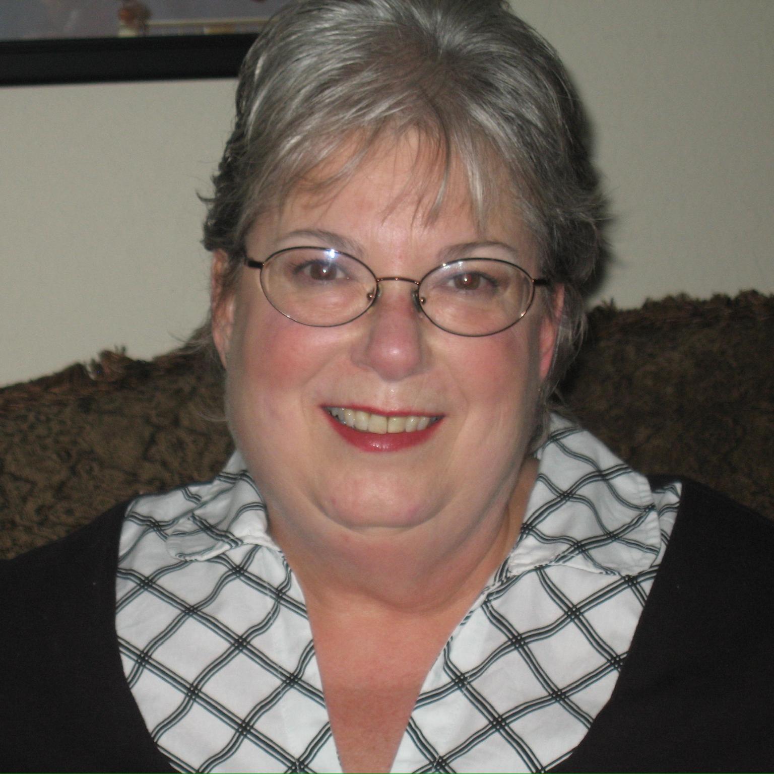 Donna Gay Lairsen Wright