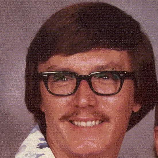 Jerry Lyman