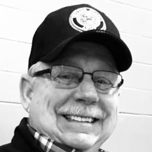 William “Bill” Jordan