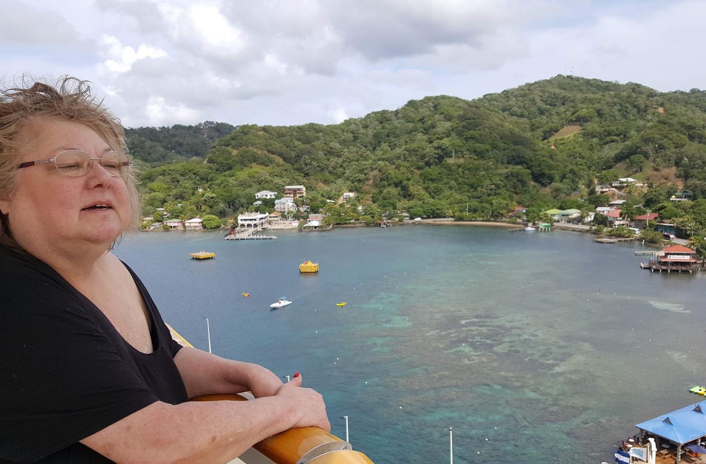 2018 Cruise to South America