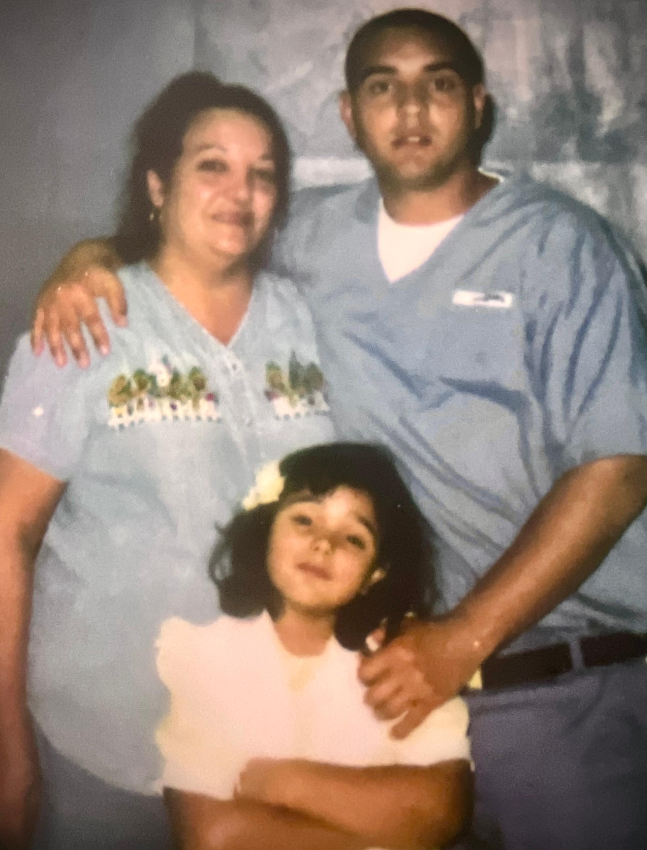 Forever grateful
