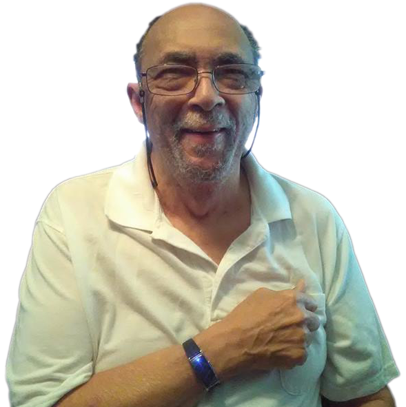 Jon Alaistair Patrick Banks