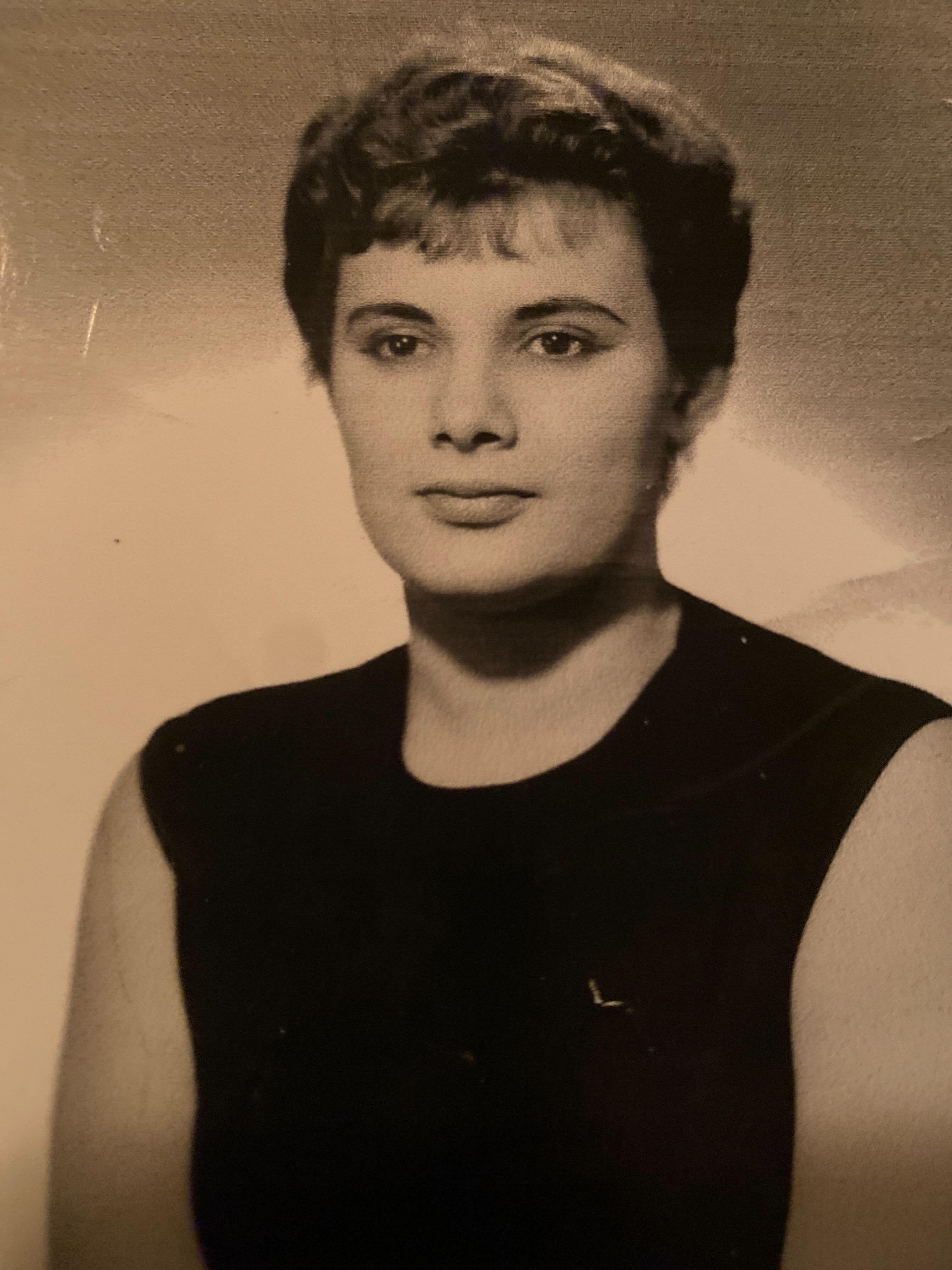 Marta, 1958