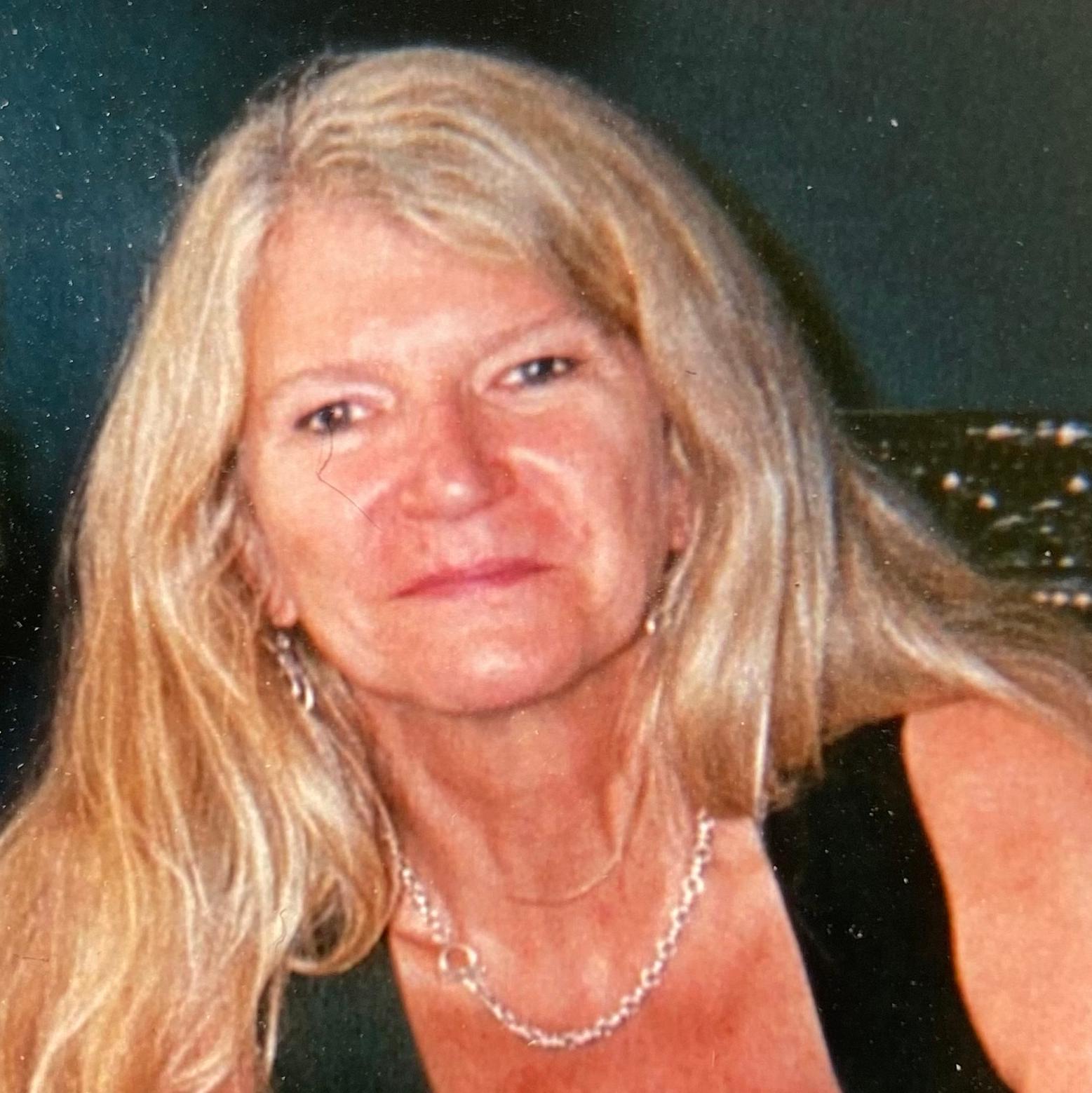 Pauline Campbell-Sims