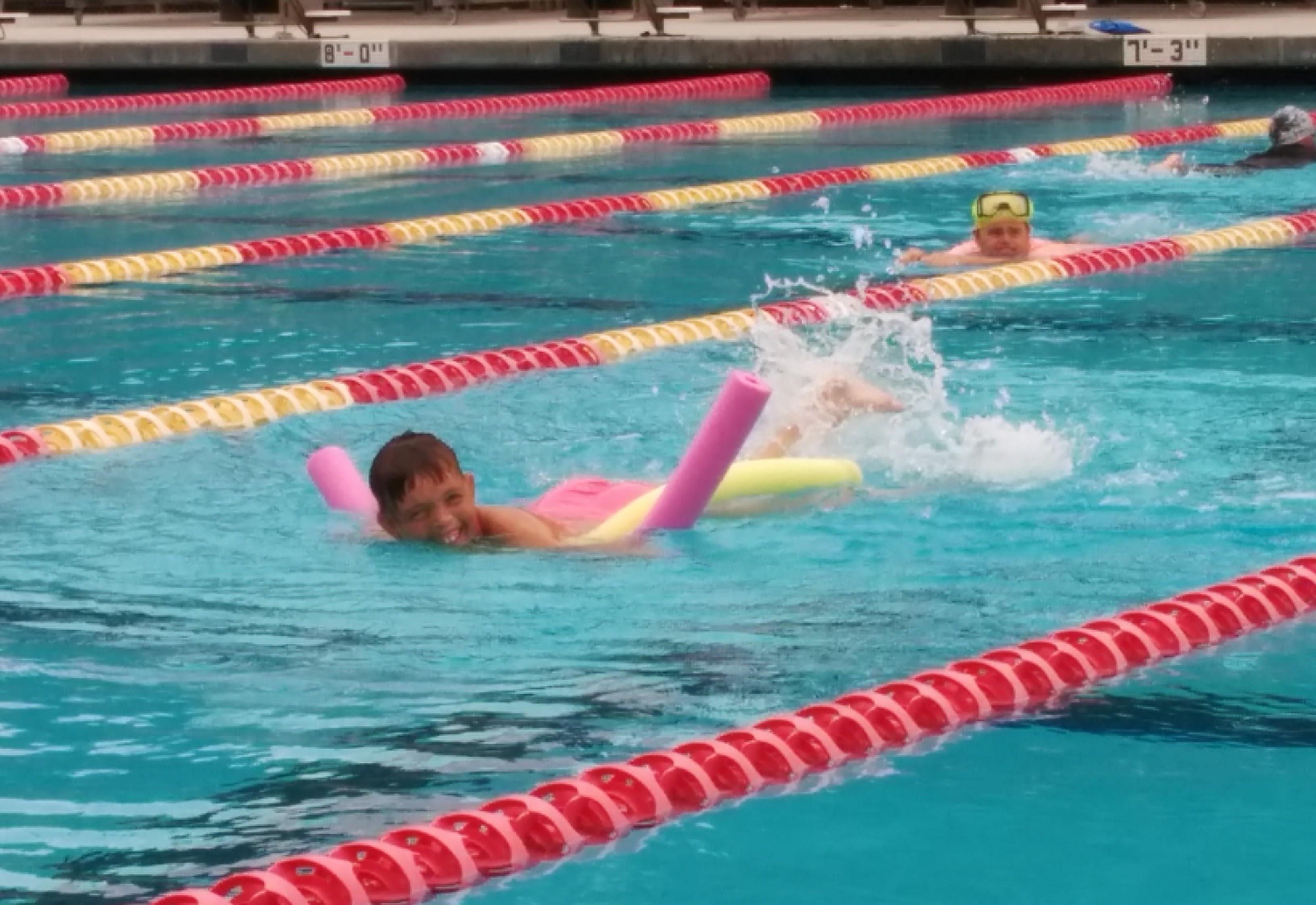 Part mermaid