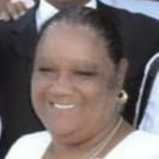 Lydia Gay (Mitchell) Obituary