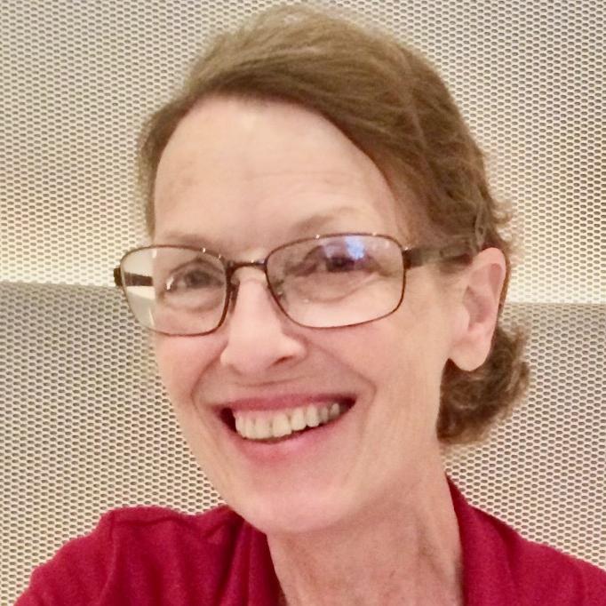 Kathleen (Kathy) Angustia