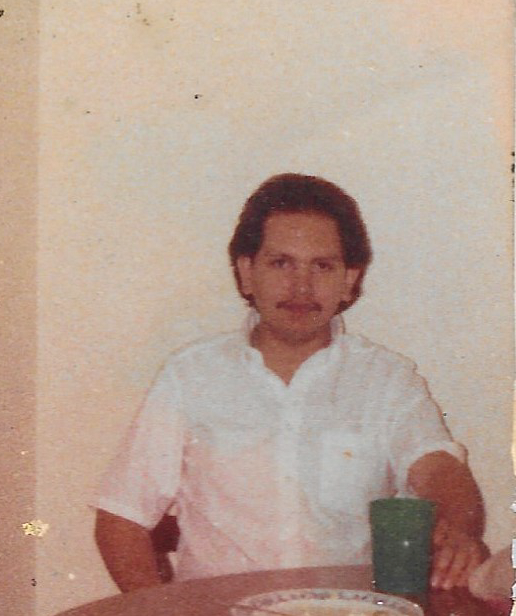 Younger days 