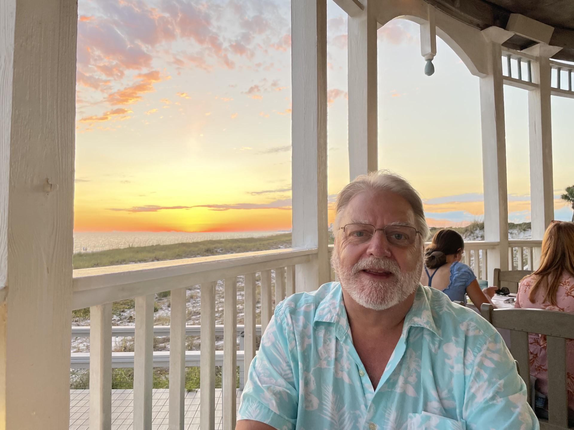 Destin Florida October 2023