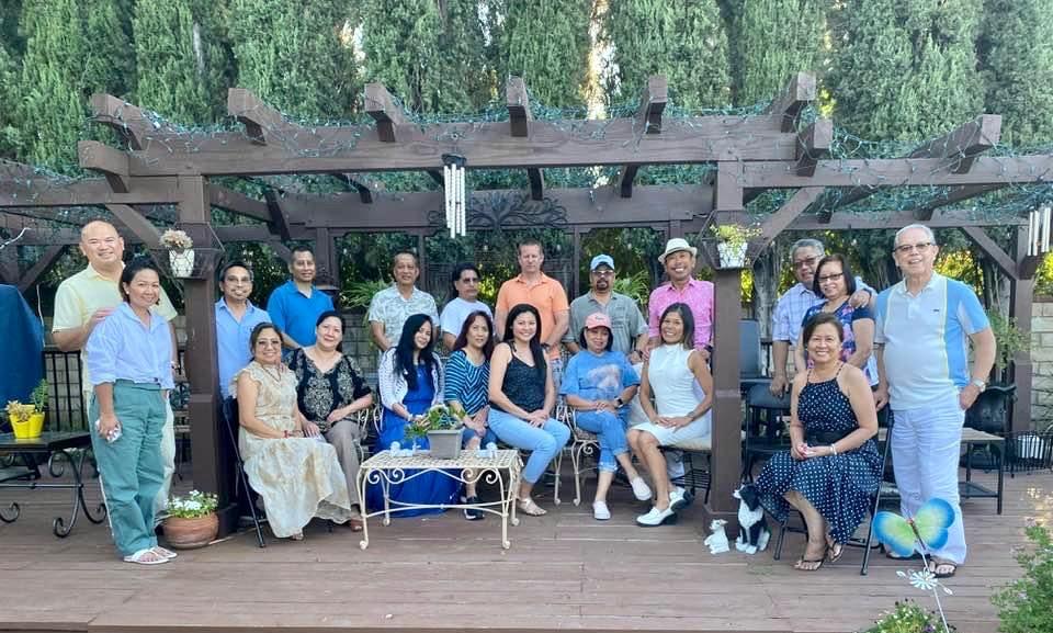Your memories Will always remain forever ❤️💐From your MESC, Class 2022-A.