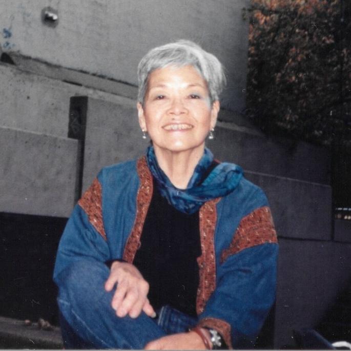 Mary Fumie Schmidt
