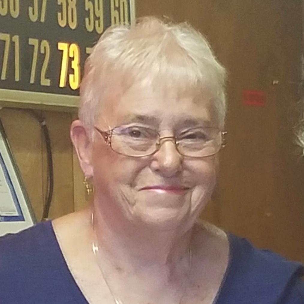 Loretta O’Connell