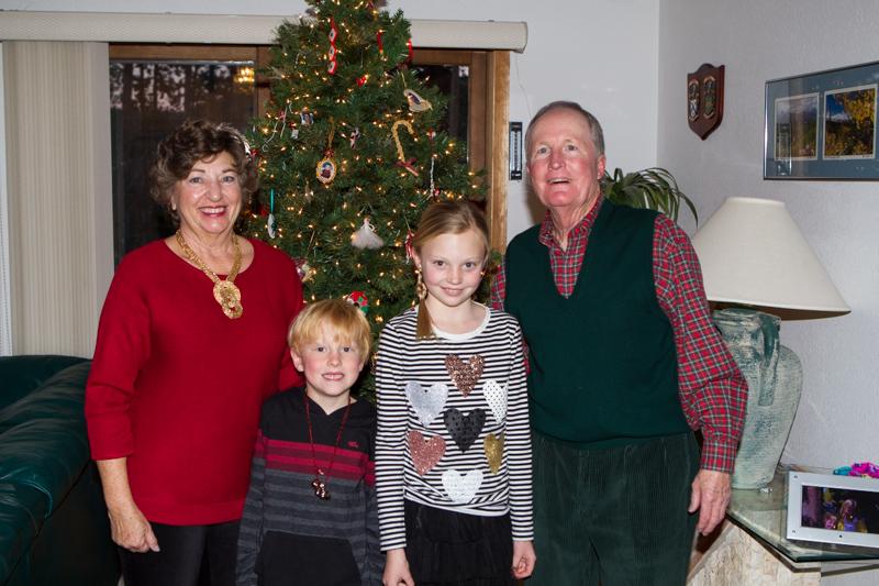 Christmas 2013