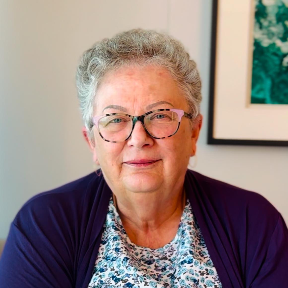 Colleen Lestage