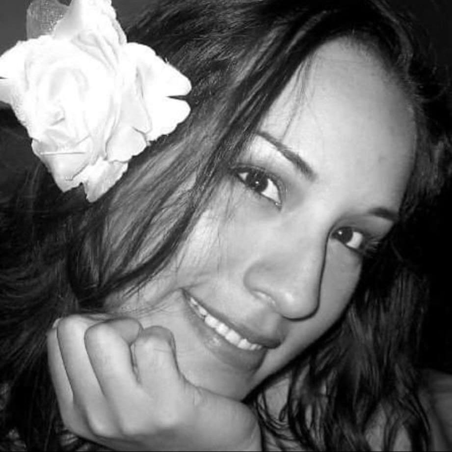 Jackeline Herrera Morales