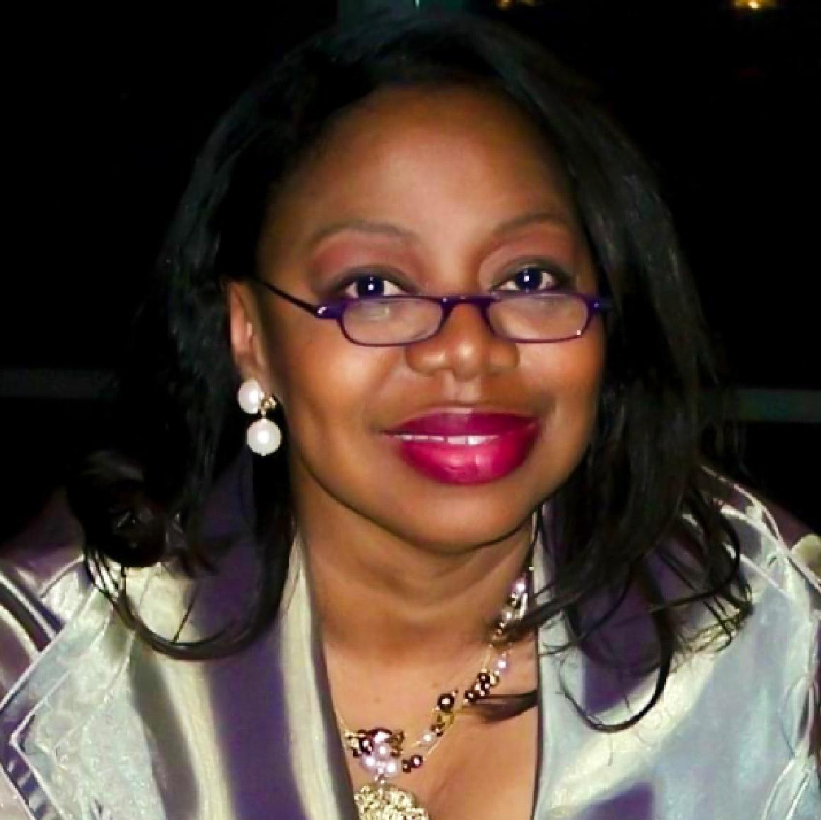 Carolyn Ann Ivey "Granne"