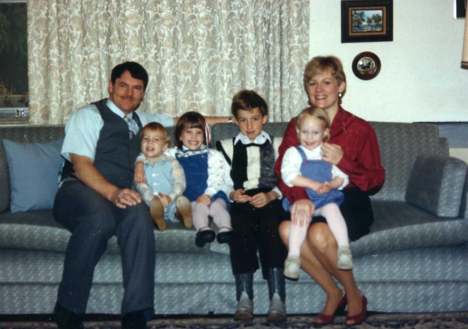 Italy - Circa 1985